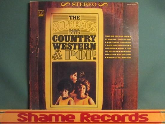 洋楽 Gospel Supreme Singers LP 洋楽 Gospel Supreme Singers LP Gospel Supreme Singers