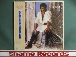 Billy Griffin  Systematic LP