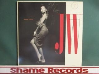 Jody Watley  Real Love 12''