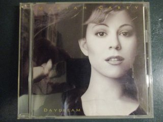  CD Mariah Carey  Daydream