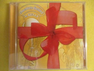  CD  R.Kelly  Chocolate Factory (( R&B )) 