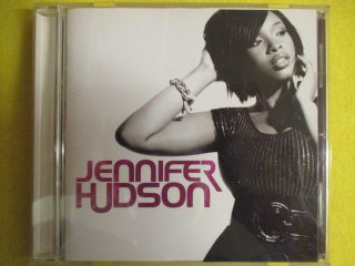  CD  Jennifer Hudson  Jennifer Hudson (( R&B ))