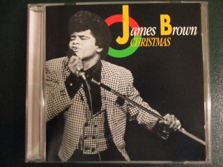  CD  James Brown  Christmas (( Soul )) (( ꥹޥ
