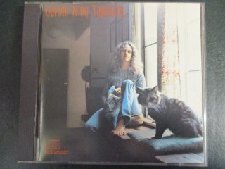  CD  Carole King  Tapestry (( Rock )) (( (You Make Me Feel Like) A Natural Woman