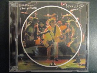  CD  Neil Young  Crazy Horse Year Of The Horse (( 2 / Rock ))