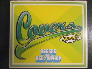  CD  VA  Covers Sweets Reggae Meets R&B / HipHop (( Reggae ))(( We Are The Worldץ쥲СϿ
