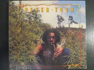  CD  Peter Tosh  Legalize It (( Reggae ))