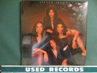 Sister Sledge  The Sisters LP  (( My Guy׼Ͽ 