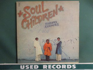 Soul Children  Finders Keepers LP  (( Deep Soul / Don Davis ץǥ塼
