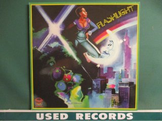 Flashlight  Flashlight LP  (( Philly Funky SoulBeginner's Luck׼Ͽ