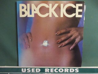 Black Ice  Black Ice LP  (( Chicago Gangstars̾ʥСBlind Over You׼Ͽ 