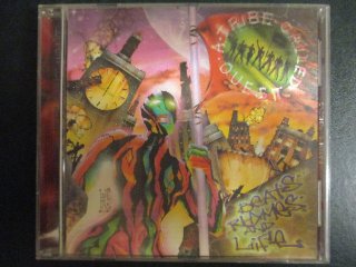  CD  A Tribe Called Quest  Beats, Rhymes And Life (( HipHop ))(( ü쥸㥱 / 1nce Again