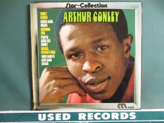 Arthur Conley  Star-Collection( BEST ) LP  (( Sweet Soul MusicסFunky Street׼Ͽ
