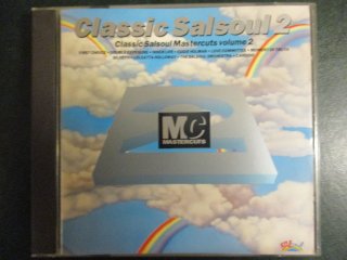  CD  VA  Classic Salsoul Mastercuts Volume 2 (( Soul )) (( Inner Life / Love Committee ¾