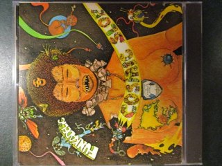  CD  Funkadelic  Cosmic Slop (( Soul ))