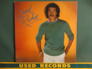 Lionel Richie  Lionel Richie LP  (( My LoveסTrulyסYou Are׼Ͽ