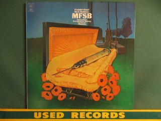 MFSB  MFSB LP  (( Gamble And Huff / Freddie's DeadסBack StabbersסFamily Affair¾Ͽ