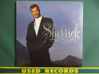 Sherrick  Sherrick LP  (( Just CallסOriginalsΥСBaby I'm For Real׼Ͽ 