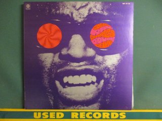 Ray Charles  Golden Deluxe 2LP  (( 2ȥ٥ / Hit The Road JackסGeorgia On My Mind׼Ͽ