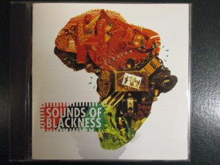  CD  Sounds Of Blackness  The Evolution Of Gospel (( R&B ))(( Urban Gospel Х󥴥ڥ ڥ