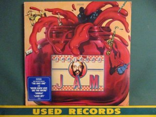 Charles Earland  Earland's Jam LP  (( Fusion Funk / Barbara Streisant̾ʡGuiltyMellow С!