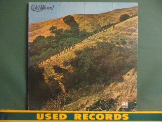 Cold Blood  Sisyphus LP  (( 70's ٥ꥢ Funky Rock