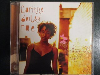  CD  Corinne Bailey Rae  Corinne Bailey Rae (( R&B ))(( Put Your Records On Ͽ / ԡȥ CD