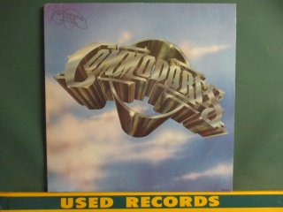 Commodores  Commodores LP  (( '77 Motown Funk / EasyסBrick HouseסZoom׼Ͽ
