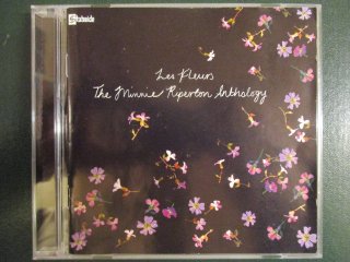  CD  Minnie Riperton  Les Fleurs (( Soul ))(( BEST / Lovin' YouסInside My Love׼Ͽ