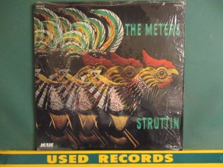 The Meters  Struttin' LP  (( Chicken Strut׼Ͽ
