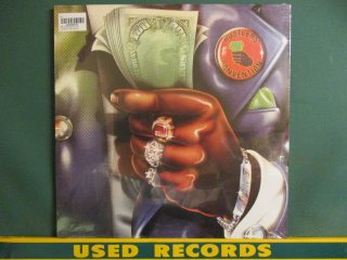 Lightnin' Rod( JALAL )  Hustlers Convention LP  (( Kool & The Gang / King Curtis / 