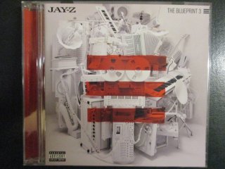  CD  Jay-Z  The Blueprint 3 (( HipHop ))(( Jay-Z + Alicia Keys - Empire State Of Mind