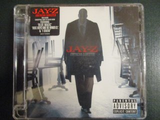  CD  Jay-Z  American Gangster (( HipHop ))(( Roc Boys( And The Winner Is... )׼Ͽ / JayZ Jay Z