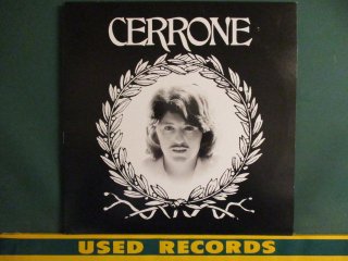 Cerrone  Cerrone LP  (( Rocket In The PocketסHooked On You¾Ͽ