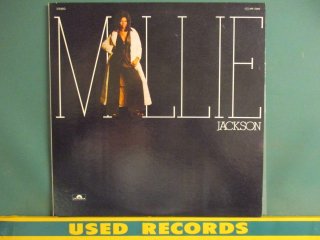 Millie Jackson  I Got To Try It One Time LP  (( How Do You Feel The Morning After׼Ͽ