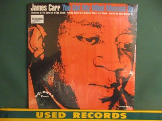 James Carr  You Got My Mind Messed Up LP  (( 60's Memphis Soul / The Dark End Of The Street׼Ͽ