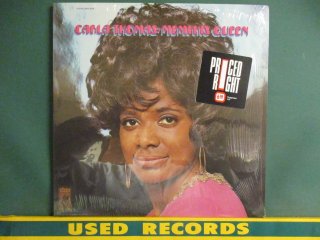 Carla Thomas  Memphis Queen LP  (( STAX Funky ǥ Lady Soul