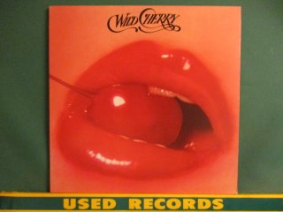 Wild Cherry  Wild Cherry LP  (( 70's Funky Rock / Play That Funky Music׼Ͽ