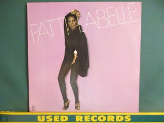 Patti Labelle  Patti Labelle LP  (( Late 70's Dance Classics / Joy To Have Your Love׼Ͽ