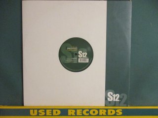 Parliament  Flashlight( Extended 12'' Mix ) 12''  c/w Give Up The Funk (( P-Funk