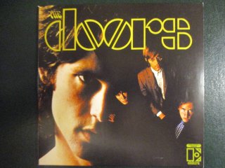  CD  The Doors  The Doors (( Rock ))(( 楸㥱 / Light My Fire