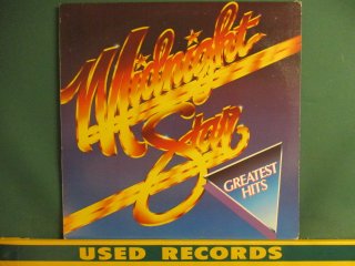 Midnight Star  Greatest Hits LP  (( SOLAR 80's 쥯ȥ Disco / Operator / Freak-A-Zoid / Curious Ͽ