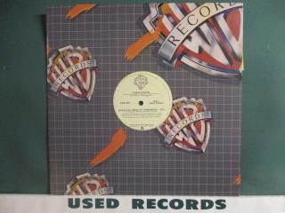 Candi Staton  When You Wake Up Tomorrow 12''  c/w Victim (( Patrick Adams / Jimmy Simpson