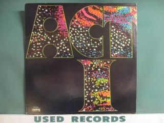 ACT I  ACT 1 LP  (( Party Hardy People70's Sweet Soul 㥽롢Friends Or LoversSpecial Delivery