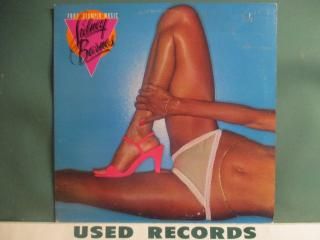 Sidney Barnes  Foot Stompin' Music LP  (( '78ǯSweet Mellow Modern 󥽥 / Love In The Moonlight