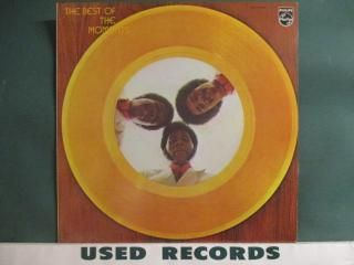 The Moments  The Best Of The Moments LP  (( Sexy Mama׼Ͽ / 70's Sweet Soul 㥽