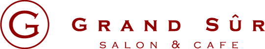 grand sur cafe グランシュール カフェ オンラインストア