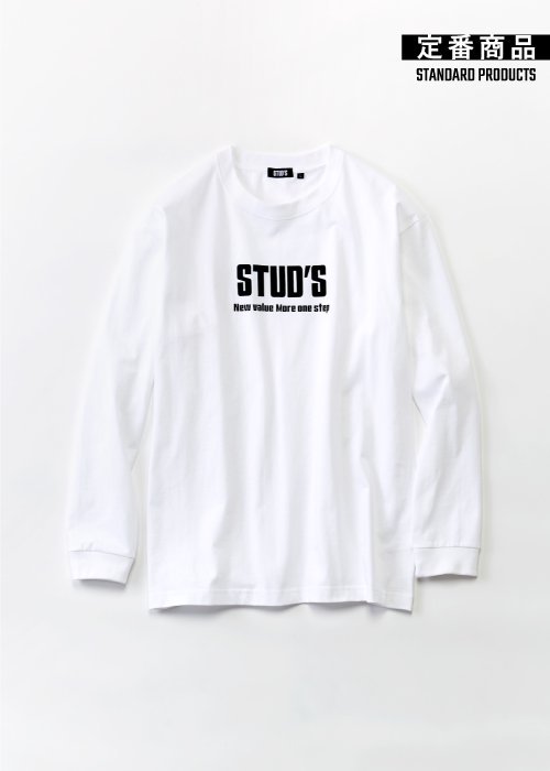STUD'S（スタッズ） | 長袖Tシャツ | おしゃれでカッコイイ作業着・作業服