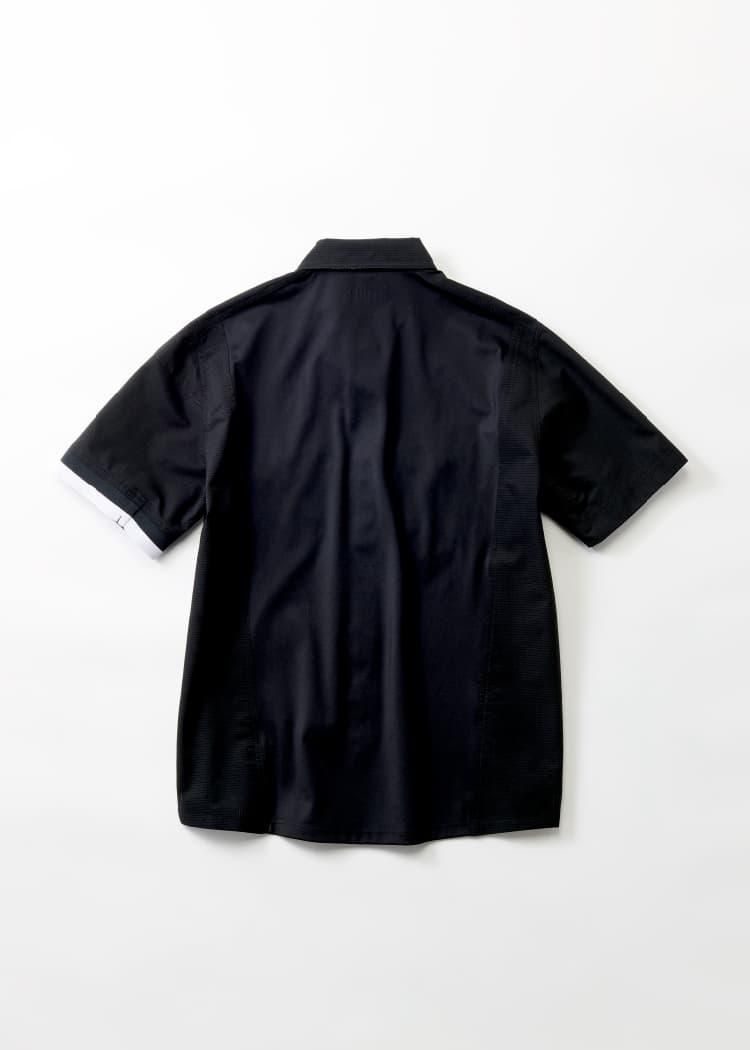 スタッズ　空調服　半袖　STUDS 2着 スタッズ 空調服 半袖 STUDS