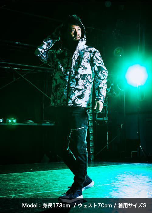Freak FIT 防水透湿ストレッチジャケット S3420(中綿入り) - STUD'S web store 妥協なき男の新しい価値 Luxury Work Wear Freak FIT 防水透湿ストレッチジャケット S3420(中綿入り) - STUD'S web store 妥協なき男の新しい価値 Luxury Work Wear